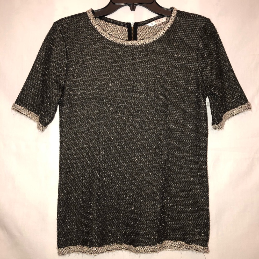 CABI Top